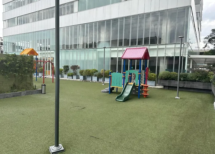Recamara Lujo Carso Mundial Cdmx Alberca & Gym Maison d'hôtes *