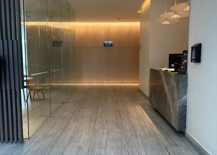 Recamara Lujo Carso Mundial Cdmx Alberca & Gym Maison d'hôtes *